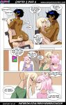[Aya Yanagisawa] Deviants
