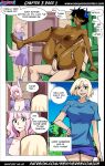 [Aya Yanagisawa] Deviants