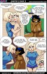 [Aya Yanagisawa] Deviants