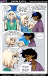 [Aya Yanagisawa] Deviants