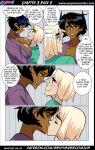 [Aya Yanagisawa] Deviants