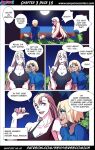 [Aya Yanagisawa] Deviants