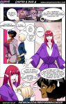 [Aya Yanagisawa] Deviants