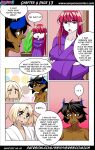 [Aya Yanagisawa] Deviants