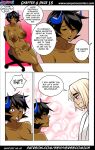 [Aya Yanagisawa] Deviants