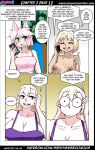 [Aya Yanagisawa] Deviants