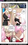 [Aya Yanagisawa] Deviants