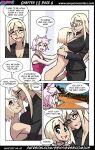 [Aya Yanagisawa] Deviants