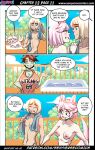 [Aya Yanagisawa] Deviants