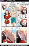 [Aya Yanagisawa] Deviants