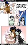 [Aya Yanagisawa] Deviants