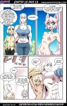 [Aya Yanagisawa] Deviants