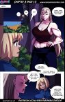 [Aya Yanagisawa] Deviants