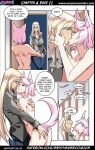 [Aya Yanagisawa] Deviants