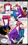 [Aya Yanagisawa] Deviants