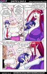 [Aya Yanagisawa] Deviants