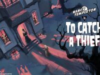 Catch A Thief - Nancy Templeton [Sleepy Gimp]