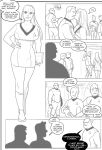 Never Insult a Repecki Chapter 2