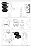 Never Insult a Repecki Chapter 2