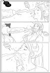 Never Insult a Repecki Chapter 2