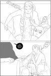 Never Insult a Repecki Chapter 4