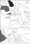 Never Insult a Repecki Chapter 4