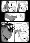 Wife of a Titan (A Blood Bond Tales) #1