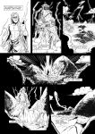 Wife of a Titan (A Blood Bond Tales) #1