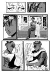 Wife of a Titan (A Blood Bond Tales) #1
