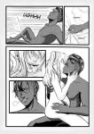 Wife of a Titan (A Blood Bond Tales) #1