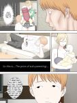 [Minazuki Mikka] Manbiki Mama to Tencho no Musuko 4 | Shoplifting Mom and Store Manager's Son 4 [Project Valvrein]