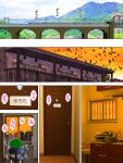 [Minazuki Mikka] Manbiki Mama to Tencho no Musuko 4 | Shoplifting Mom and Store Manager's Son 4 [Project Valvrein]