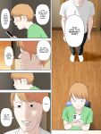 [Minazuki Mikka] Manbiki Mama to Tencho no Musuko 5 | Shoplifting Mom and Store Manager's Son 5 [Project Valvrein]