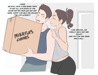 [Jopuari] Breaking In The New Apartment