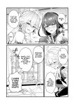 [Maruanzutei (Maruco)] Secret XX Development (Genshin Impact) [LunaticSeibah]