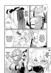 [Maruanzutei (Maruco)] Secret XX Development (Genshin Impact) [LunaticSeibah]
