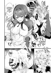 [Maruanzutei (Maruco)] Secret XX Development (Genshin Impact) [LunaticSeibah]