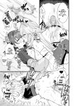 [Maruanzutei (Maruco)] Secret XX Development (Genshin Impact) [LunaticSeibah]