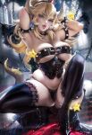 silly monkey's hentai collection v3.4 (sakimichan)