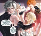silly monkey's hentai collection v3.4 (sakimichan)