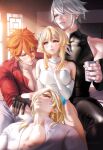 silly monkey's hentai collection v3.4 (sakimichan)