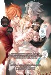silly monkey's hentai collection v3.4 (sakimichan)