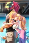 silly monkey's hentai collection v3.4 (sakimichan)