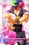 silly monkey's hentai collection v3.4 (sakimichan)