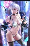 silly monkey's hentai collection v3.4 (sakimichan)