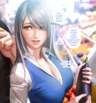 silly monkey's hentai collection v3.4 (sakimichan)