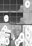 (brilliant days 13) [Taguchi] Welcome to the Night House (Ensemble Stars!) (English translation)