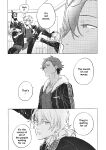 (brilliant days 13) [Taguchi] Welcome to the Night House (Ensemble Stars!) (English translation)