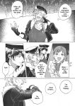 (brilliant days 13) [Taguchi] Welcome to the Night House (Ensemble Stars!) (English translation)