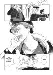 (brilliant days 13) [Taguchi] Welcome to the Night House (Ensemble Stars!) (English translation)
